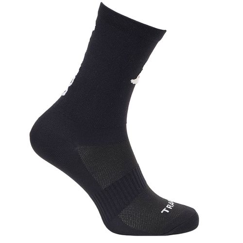 Medias Trail Saucony Compact Crew Unisex