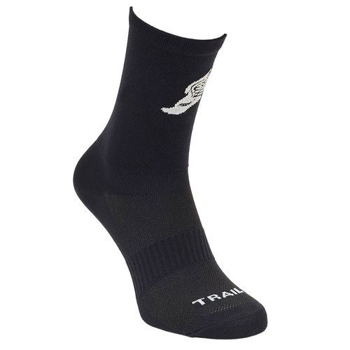 Medias Trail Saucony Compact Crew Unisex