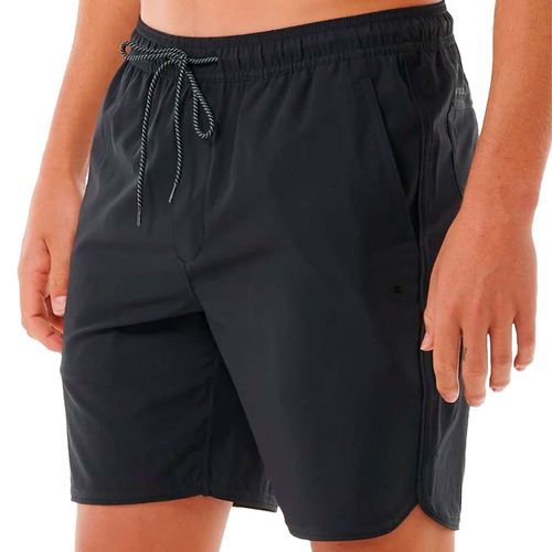 Short Rip Curl Pivote VC de 18" Hombre