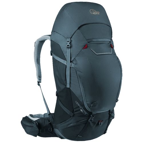 Mochila Lowe Alpine Cerro Torre 80:100 Unisex