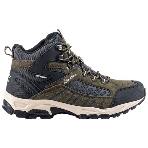 Botas Alaska Llaima Impermeable Waterproof Hombre
