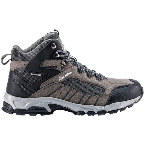 Botas Alaska Llaima Impermeable Waterproof Hombre