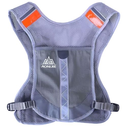Chaleco de Hidratación Aonijie Reflectante 5L Unisex