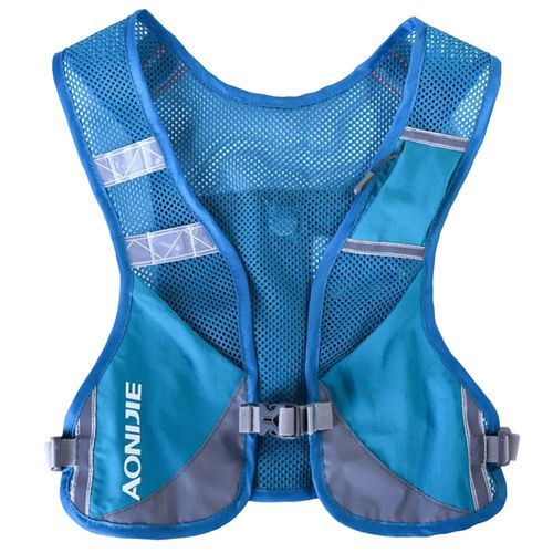 Chaleco de Hidratación Aonijie Reflectante 5L Unisex