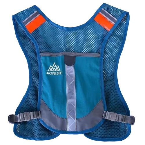 Chaleco de Hidratación Aonijie Reflectante 5L Unisex