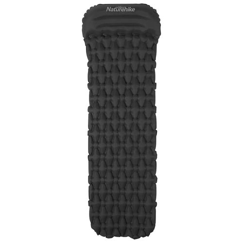 Aislante Colchoneta Naturehike con Almohada 6.5 cm