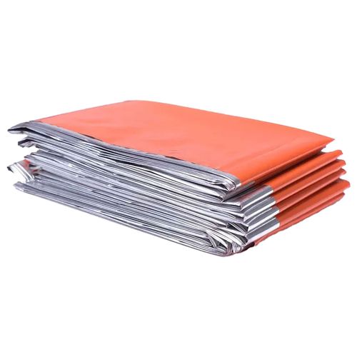 Manta Supervivencia Termica Aonijie 210x130cm