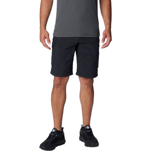 Bermuda Columbia Silver Ridge Cargo Hombre