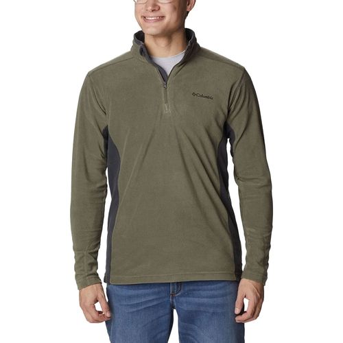 Buzo Columbia Micro Polar Klamath Range 2 Hombre