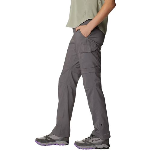 Pantalon Columbia Silver Ridge Utility Convertible Mujer