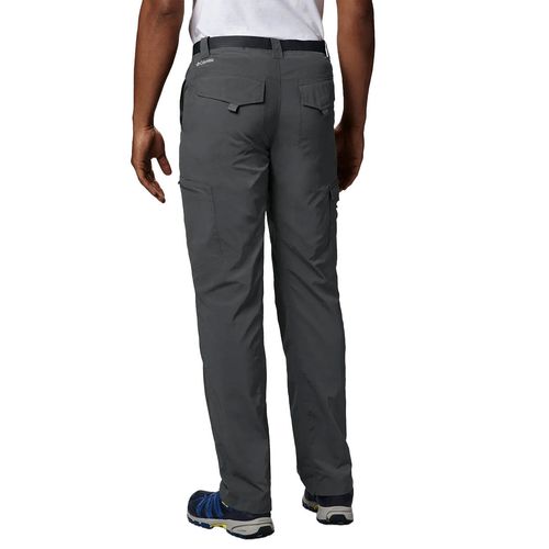Pantalón Columbia Silver Ridge Cargo Hombre