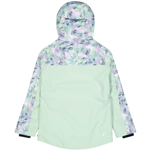 Campera Picture Exa 20K Mujer