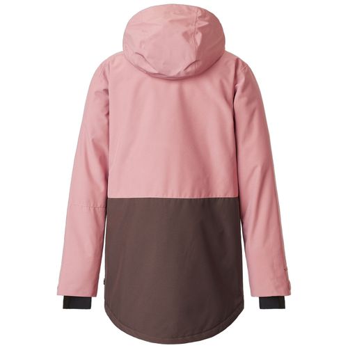 Campera Picture Glawi 10K Mujer