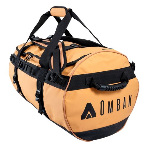 Bolso Deportivo Ombak Duffel Maresias 60L