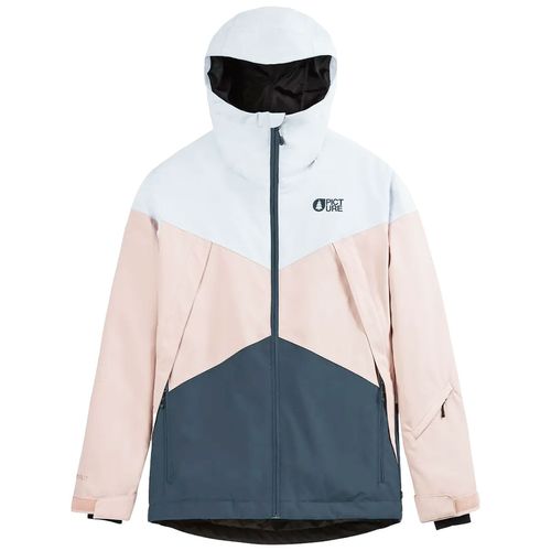 Campera Picture Seakrest 10K Mujer