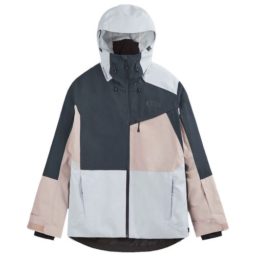 Campera Picture Seen 20K Mujer