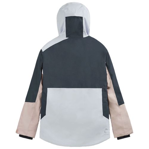 Campera Picture Seen 20K Mujer