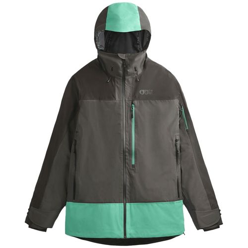 Campera Picture Broader 20K Hombre