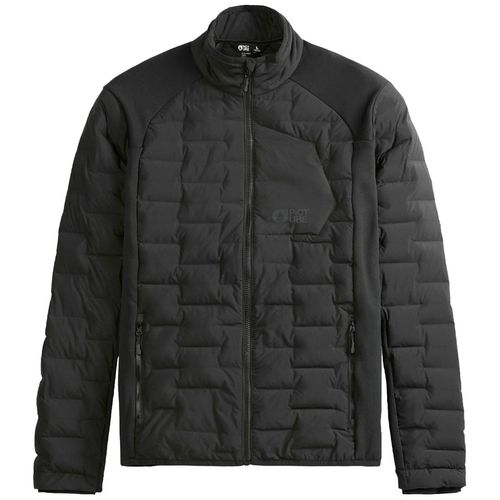 Campera Picture Horses Hombre