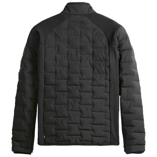 Campera Picture Horses Hombre