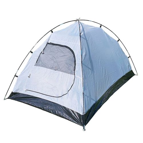 Carpa Spinit Biker 2 Personas 3 Estaciones