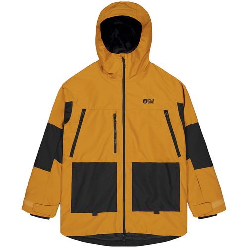 Campera Picture Jomoh 10K Hombre