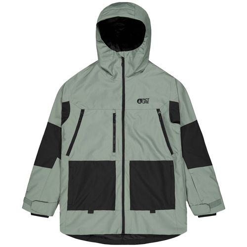 Campera Picture Jomoh 10K Hombre