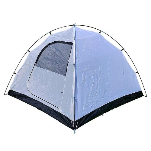 Carpa Familiar Spinit Sendero 4 Personas 3 Estaciones