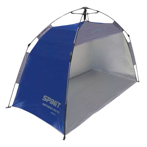 Carpa Playera Spinit Refugio Automatica Ligera