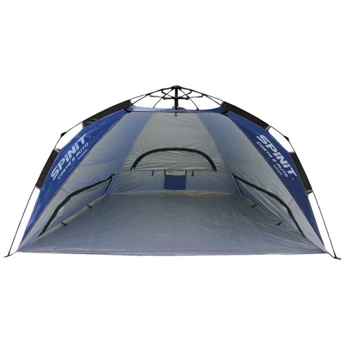 Carpa Playera Spinit Costa 2 Automática