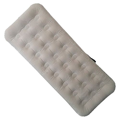 Colchon Inflable Spinit Camper Simple 1 Plaza