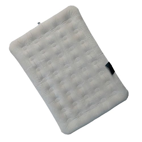 Colchón Inflable Spinit Camper Doble 2 Plazas