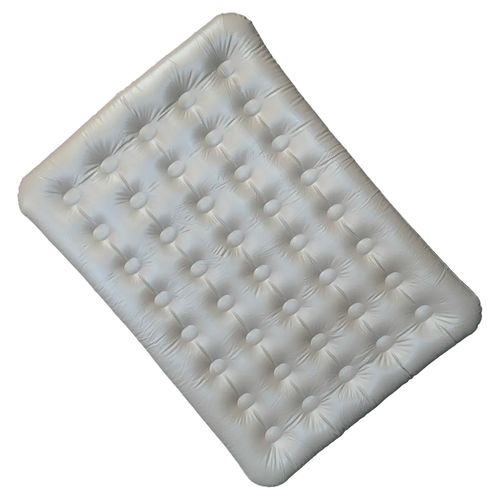 Colchón Inflable Spinit Camper Doble 2 Plazas