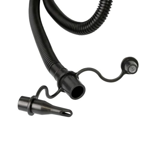 Inflador de Mano Spinit 30 cm Doble Acción