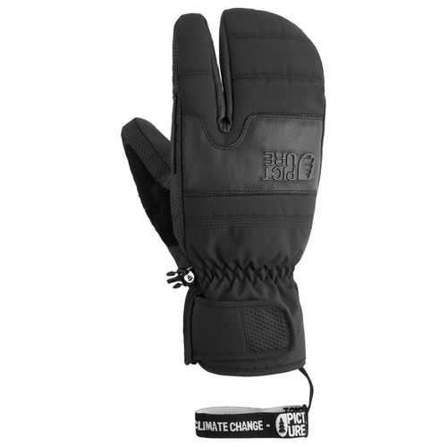 Guantes Mitones Picture Sparks Lobster 20K Hombre