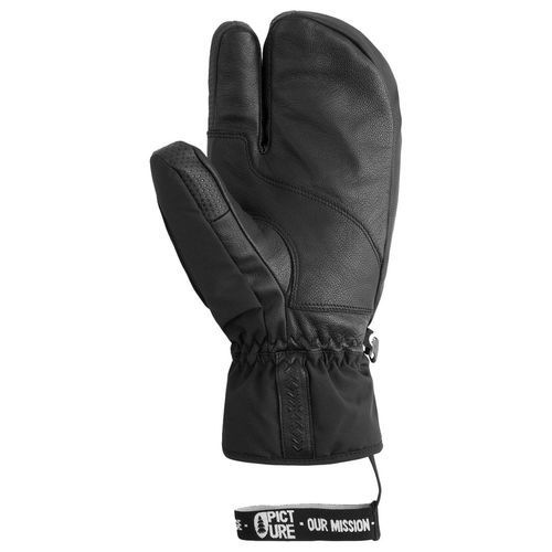 Guantes Mitones Picture Sparks Lobster 20K Hombre