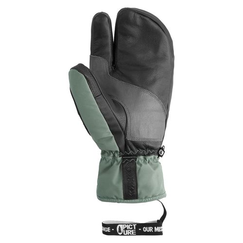 Guantes Mitones Picture Sparks Lobster 20K Hombre