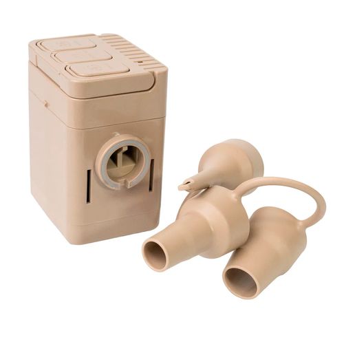 Inflador Recargable Spinit Portátil