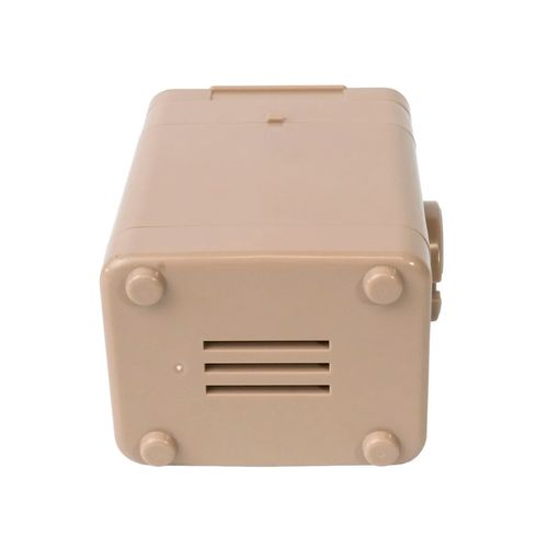 Inflador Recargable Spinit Portátil