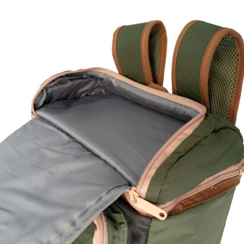 Mochila Conservadora Spinit 16L