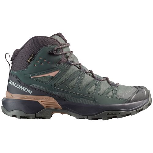 Botas Salomon X Ultra 360 Mid Gore-Tex Mujer