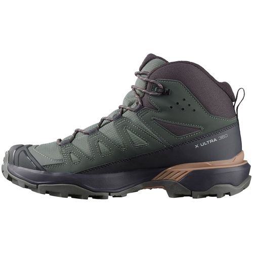 Botas Salomon X Ultra 360 Mid Gore-Tex Mujer