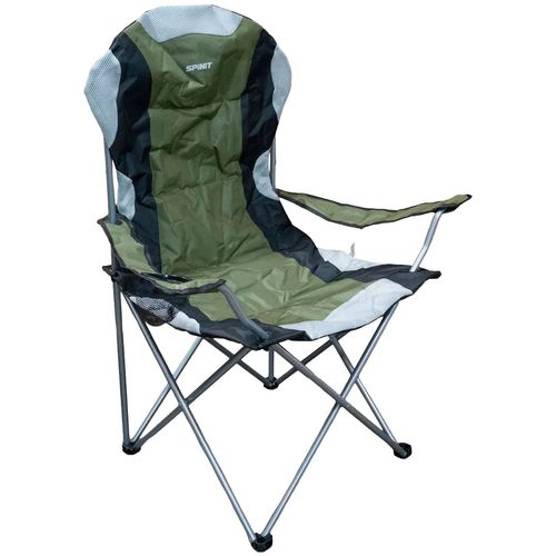 Sillón Director Spinit 140 Acolchado