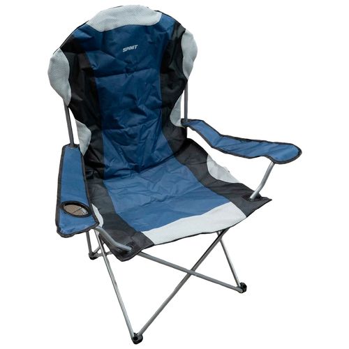 Sillón Director Spinit 140 Acolchado