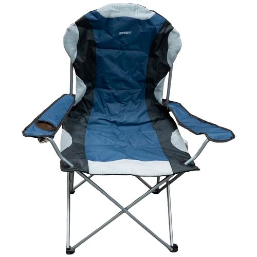 Sillón Director Spinit 140 Acolchado