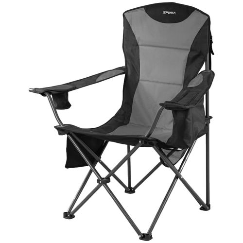 Sillón Spinit Director 160 con Bolsillo Conservadora