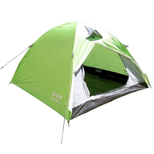 Carpa Spinit Camper 4 Personas 3 Estaciones