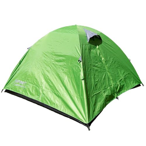 Carpa Spinit Camper 4 Personas 3 Estaciones