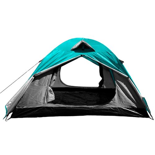 Carpa Spinit Camper 4 Personas 3 Estaciones