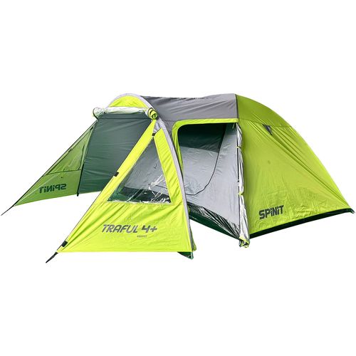 Carpa Spinit Traful 4 Personas 3 Estaciones